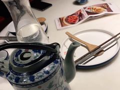 -绿茶餐厅(燕郊永旺店)