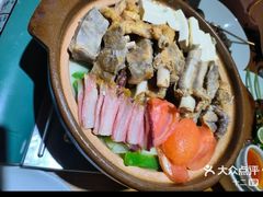 -一坐一忘云南菜(三里屯店)