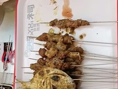 -遇西祠·海鲜烧烤(总店)