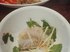 -官塘锋记鱼生·生腌·砂锅粥(牌坊街店)