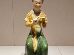 -深圳博物馆(古代艺术馆)