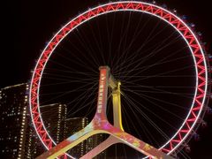 -天津之眼摩天轮