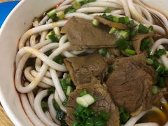 牛肉粉-寶牯佬邵阳米粉