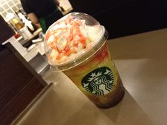 -星巴克(北京王府井店)