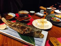 -石葵(锦业时代店)