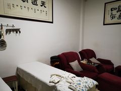 -巧手推拿中心(盲人推拿)