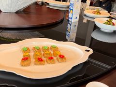 -缘餐厅(钵池山公园店)