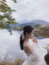 -唯一旅拍·颂当代影像艺术中心(上城店)