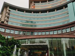 -上海青松城大酒店