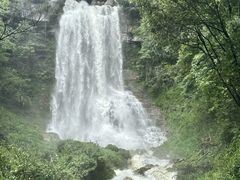 -鹿院坪生态旅游景区