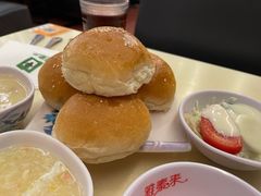 -雅泰来(解放路店)
