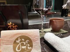 -Ginza Onodera铁板烧(外滩十八号店)