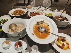 -领事馆19号中餐厅(厦门海景洲际酒店)