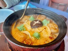-璞徽·徽商家宴(长泰广场店)