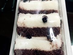 -南大门韩国米糕(公滨路店)