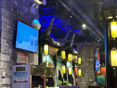 -红蜡烛-养生粥-津鲁菜(中山路店)