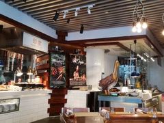 -The COOK·厨餐厅·自助餐(浦东嘉里大酒店)