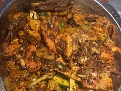 -嘎嘎鸭下巴·爆辣干锅(明教寺店)