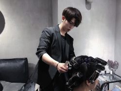 -SEBASTIAN塞巴斯汀