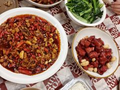 -老三样·旧食新味(船山路店)