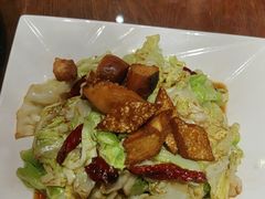 -清真·双公羊·馕坑烤全羊(奥体店)