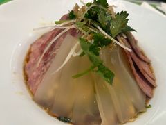 -令氏家外家周礼食府(桥南店)