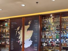 -The Lounge·大堂酒廊·北京粤财JW万豪酒店