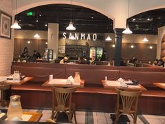 -三猫黑鱼花(南大店)