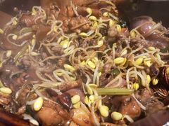 -凤兴鸡煲(宝安海雅店)
