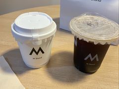 -M Stand(西安大悦城店)