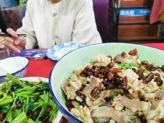 乌鱼花-蜀膳坊(洪公祠小区店)