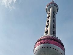 -东方明珠老上海8号餐厅(东方明珠广播电视塔店)