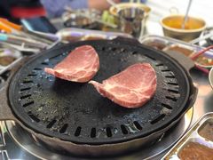 -玄希浪漫厨房·韩料烤肉(湖滨银泰in77店)