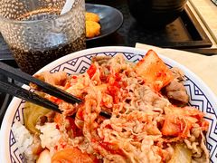 -吉野家(成都时代奥莱店)