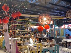 -友记功夫香·人民大排档(红牌楼店)