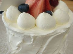 -小涵家蛋糕·咖啡(金山湖花园店)