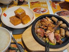 -文通冰室(东方宝泰店)