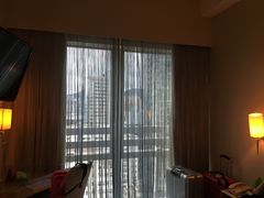 -香港尖沙咀皇悦酒店