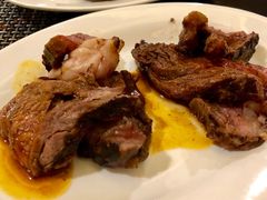 -上海锦江汤臣洲际大酒店壹阶层