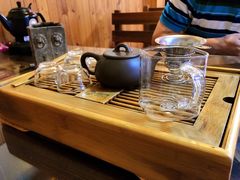 -丽江庭院之丽江往事(安定门店)