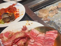 -星伦多自助料理·涮烤一体(虹悦城店)