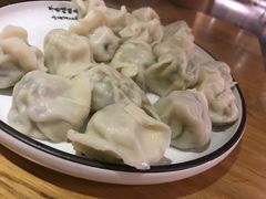 -伊喜饺子·烤鸭(五道口学院路店)