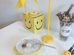 -一粒糖 · 潮汕小吃-海石花特色甜品