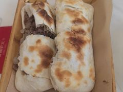 -培万河间驴火•驴肉火锅(东平店)