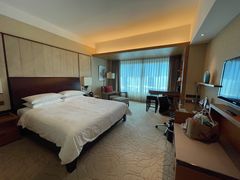 -上海浦东嘉里大酒店