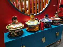 -1078號老北京涮肉(松柏店)