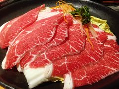 -呷哺呷哺 黄金牧场 (欢乐谷店)