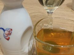 -上渔铁板烧(熙悦汇店)