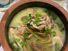 -寨子里的钵钵菜·湘西山里菜(魅力湘西店)
