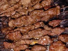 -张四烤羊肉(西藏自治区拉萨市丹杰林巷店)